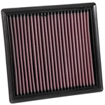 Order K & N ENGINEERING - 33-5064 - REPLACEMENT AIR FILTER For Your Vehicle