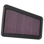 Order Air Filter by K & N ENGINEERING - 33-5067 For Your Vehicle