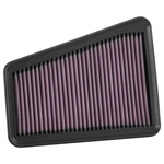 Order Air Filter by K & N ENGINEERING - 33-5068 For Your Vehicle