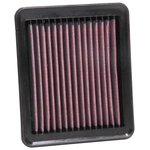 Order K & N ENGINEERING - 33-5072 -  Air Filter For Your Vehicle