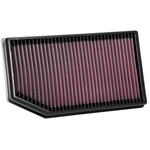 Order K & N ENGINEERING - 33-5076 -  Air Filter For Your Vehicle