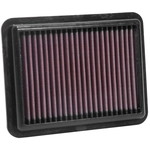 Order Air Filter by K & N ENGINEERING - 335087 For Your Vehicle