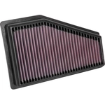 Order K & N ENGINEERING - 33-5089 - Air Filter For Your Vehicle