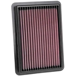 Order K & N ENGINEERING - 33-5096 - Air Filter For Your Vehicle