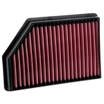Order K & N ENGINEERING - 33-5098 - REPLACEMENT AIR FILTER For Your Vehicle