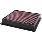 Order K & N ENGINEERING - 33-5100 - REPLACEMENT AIR FILTER For Your Vehicle