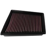 Order Air Filter by K & N ENGINEERING - 33-5107 For Your Vehicle