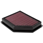 Order Air Filter by K & N ENGINEERING - 33-5110 For Your Vehicle