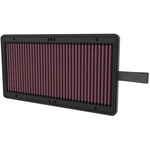 Order K & N ENGINEERING - 33-5112 - Air Filter For Your Vehicle