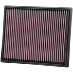 Order K & N ENGINEERING - 33-5116 - Air Filter For Your Vehicle