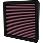 Order K & N ENGINEERING - 33-5127 - Air Filter For Your Vehicle