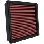 Order K & N ENGINEERING - 33-5129 - Air Filter For Your Vehicle