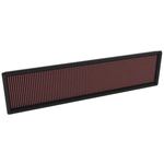 Order K & N ENGINEERING - 33-5137 - Filtre à air For Your Vehicle