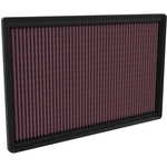Order K & N ENGINEERING - 33-5142 - Air Filter For Your Vehicle