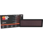 Order Air Filter by K & N ENGINEERING - 33-5146 For Your Vehicle