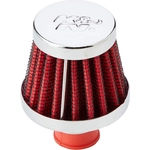 Order K & N ENGINEERING - 62-1600RD - Air Filter For Your Vehicle
