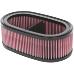 Order K & N ENGINEERING - E0636 - REPLACEMENT AIR FILTER For Your Vehicle