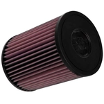 Order K & N ENGINEERING - E0642 - REPLACEMENT AIR FILTER For Your Vehicle