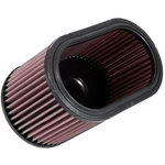 Order K & N ENGINEERING - E0651 - REPLACEMENT AIR FILTER For Your Vehicle