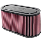 Order K & N ENGINEERING - E3033 - RECTANGULAR AIR FILTER For Your Vehicle