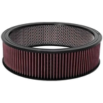 Order K & N ENGINEERING - E3750 - ROUND AIR FILTER For Your Vehicle