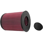 Order K & N ENGINEERING - E9289 - REPLACEMENT AIR FILTER For Your Vehicle