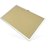 Order Air Filter by K & N ENGINEERING - HVC-12030 For Your Vehicle