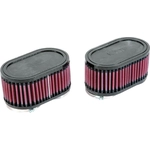 Order K & N ENGINEERING - RC-2814 - Air Filter For Your Vehicle