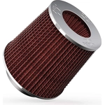 Order K & N ENGINEERING - RG-1001RD - Air Filter For Your Vehicle