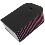 Order K & N ENGINEERING - E0660 - Air Filter For Your Vehicle