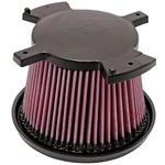 Order K & N ENGINEERING - E0781 - Air Filter For Your Vehicle