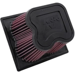 Order K & N ENGINEERING - E0787 - Air Filter For Your Vehicle
