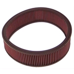Order Air Filter by K & N ENGINEERING - E1540 For Your Vehicle