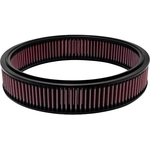 Order Air Filter by K & N ENGINEERING - E1570 For Your Vehicle