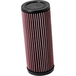 Order Air Filter by K & N ENGINEERING - E1986 For Your Vehicle