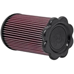 Order Filtre à air par K & N ENGINEERING - E1990 For Your Vehicle