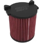 Order Air Filter by K & N ENGINEERING - E2014 For Your Vehicle