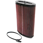 Order Air Filter by K & N ENGINEERING - E2295 For Your Vehicle