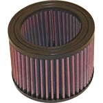 Order Air Filter by K & N ENGINEERING - E2400 For Your Vehicle