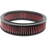 Order Air Filter by K & N ENGINEERING - E2810 For Your Vehicle