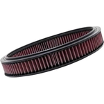 Order Air Filter by K & N ENGINEERING - E2865 For Your Vehicle