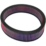 Order Air Filter by K & N ENGINEERING - E2867 For Your Vehicle