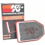 Order Air Filter by K & N ENGINEERING - PSA2364 For Your Vehicle