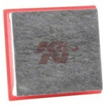 Order Air Filter by K & N ENGINEERING - PSA2399 For Your Vehicle