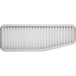 Order Air Filter by MAHLE ORIGINAL - LX1611 For Your Vehicle