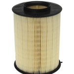 Order MAHLE ORIGINAL - LX1780/3 - Air Filter For Your Vehicle