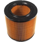 Order MAHLE ORIGINAL - LX249 - Air Filter For Your Vehicle