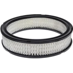 Order Air Filter by MAHLE ORIGINAL - LX2549 For Your Vehicle