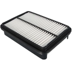 Order MAHLE ORIGINAL - LX2558 - Air Filter For Your Vehicle