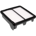 Order MAHLE ORIGINAL - LX2693 - Panel Primary Air Filter For Your Vehicle